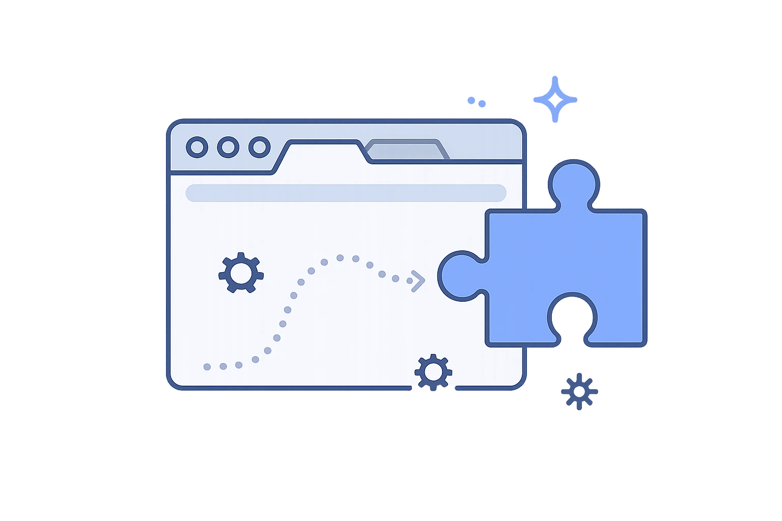 Chrome extension growth toolkit