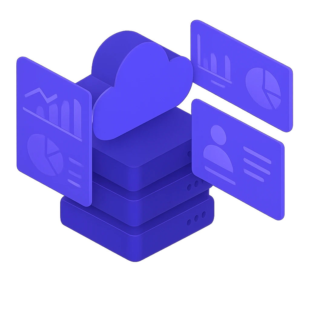 Illustration of AI tool pipeline